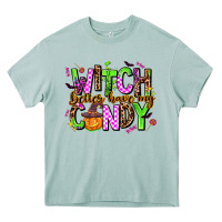 Arona witch better have my candy Heavy Core Tee - AdoDesignShop