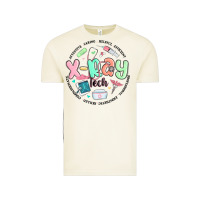 Vintage Arctic x ray tech Vintage Tee - MaliasSmallBusiness