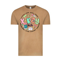 Vintage Camel x ray tech Vintage Tee - MaliasSmallBusiness