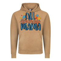 Vintage Camel all american mama Vintage Hoodie - MaliasSmallBusiness