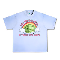 Grape Ice make your own sugar be your own daddy Urban Heavy Tee - MaliasSmallBusiness