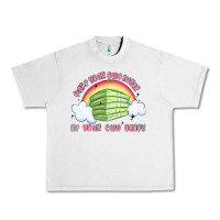 Lunar Rock make your own sugar be your own daddy Urban Heavy Tee - MaliasSmallBusiness