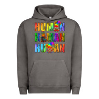 Pigment Tornado Human Pride Lgbt Urban Hoodie - BundleAndBundleShop