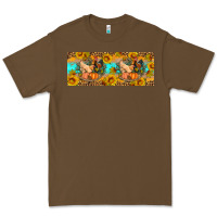 Cacao Fall coop animals pumpkin 11 oz mug Premium Tee - Artiststas