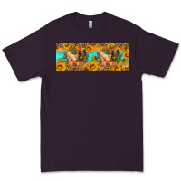 Plum Fall coop animals pumpkin 11 oz mug Premium Tee - Artiststas