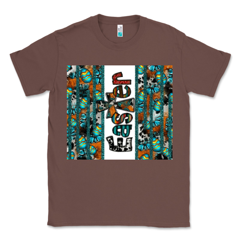 Easter Classic Tee by CowhideDigitalArt | Teevron