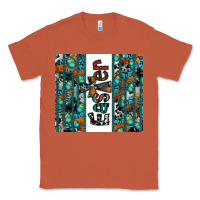 Copper easter Classic Tee - CowhideDigitalArt