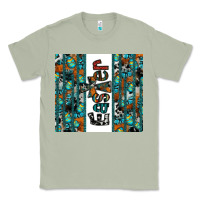 Matcha easter Classic Tee - CowhideDigitalArt