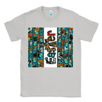 Moon Dust easter Classic Tee - CowhideDigitalArt