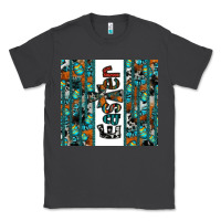 Smoke easter Classic Tee - CowhideDigitalArt