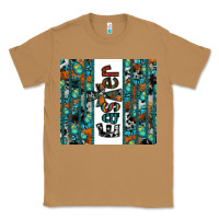 Toasted Coconut easter Classic Tee - CowhideDigitalArt