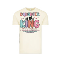 Vintage Arctic daughter of the king Vintage Tee - MaliasSmallBusiness