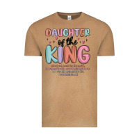 Vintage Camel daughter of the king Vintage Tee - MaliasSmallBusiness