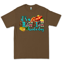 Cacao its a crawfish kinda day Premium Tee - AdoDesignShop