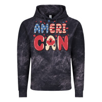 Cloud Black American Vintage Hoodie - MaliasSmallBusiness
