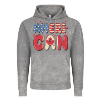 Cloud Rock American Vintage Hoodie - MaliasSmallBusiness