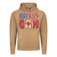 Vintage Camel American Vintage Hoodie - MaliasSmallBusiness