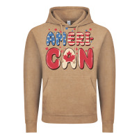 Vintage Coffee American Vintage Hoodie - MaliasSmallBusiness