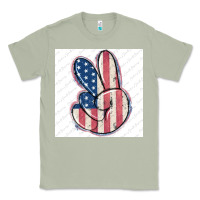 Matcha small business filigran Classic Tee - MaliasSmallBusiness