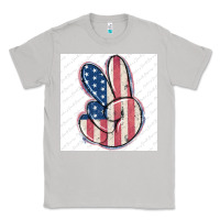 Moon Dust small business filigran Classic Tee - MaliasSmallBusiness