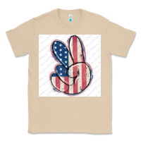 Mushroom small business filigran Classic Tee - MaliasSmallBusiness