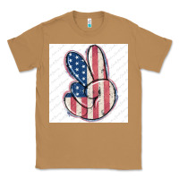 Toasted Coconut small business filigran Classic Tee - MaliasSmallBusiness