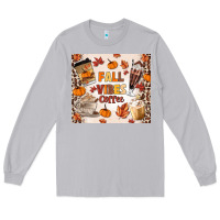 Moon Dust fall vibes coffee Long Sleeve Tee - MaliasSmallBusiness
