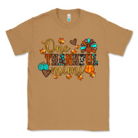 Toasted Coconut one thankful mimi Classic Tee - JahusDesignShop