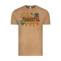 Vintage Camel one thankful nana Vintage Tee - JahusDesignShop
