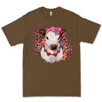 Cacao heifer valentines Premium Tee - JahusDesignShop