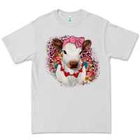 Dove Grey heifer valentines Premium Tee - JahusDesignShop