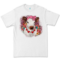 White heifer valentines Premium Tee - JahusDesignShop