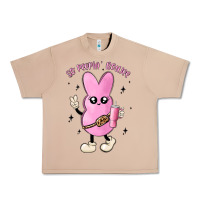 Burro so peepin boujee stanley  belt bag inspired Urban Heavy Tee - MaliasSmallBusiness