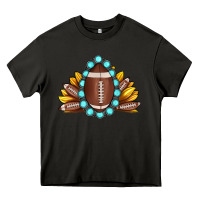 Asphalt football gemstone sunflower Heavy Core Tee - JahusDesignShop