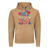 Vintage Camel all american boy Vintage Hoodie - MaliasSmallBusiness