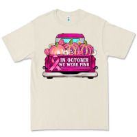 Bone truck in october we wear pink Premium Tee - AdoDesignShop