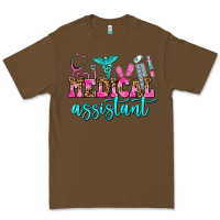 Cacao medical assistant Premium Tee - AdoDesignShop