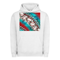Pigment Lunar Rock baseball and gemstone tumbler Urban Hoodie - BundleAndBundleShop