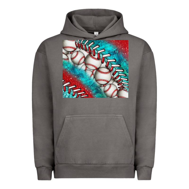 Baseball And Gemstone Tumbler Urban Hoodie by BundleAndBundleShop | Teevron