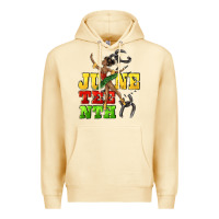 Pina Colada juneteenth Premium Hoodie - CowGirlArtShop