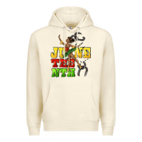 Sandshell juneteenth Premium Hoodie - CowGirlArtShop