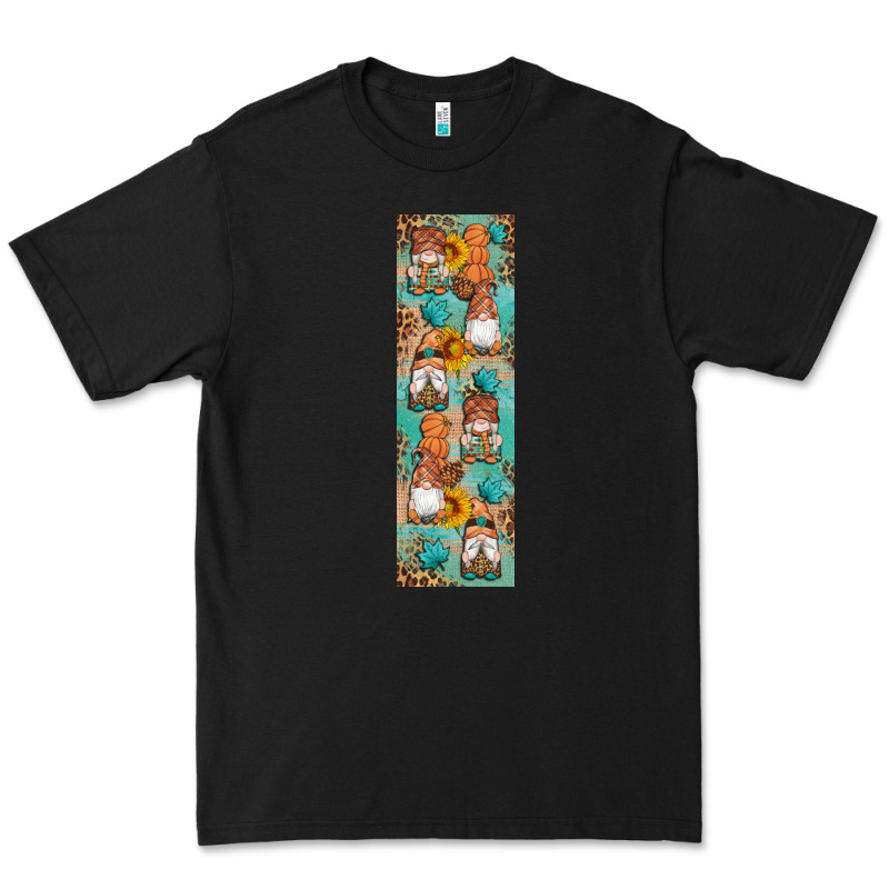 Fall Gnomes Premium Tee by Artiststas | Teevron