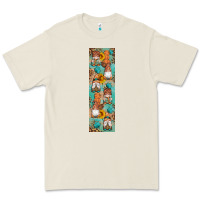 Bone Fall Gnomes Premium Tee - Artiststas