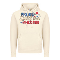 Vintage Artic proud southern american Vintage Hoodie - MaliasSmallBusiness