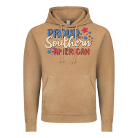 Vintage Camel proud southern american Vintage Hoodie - MaliasSmallBusiness