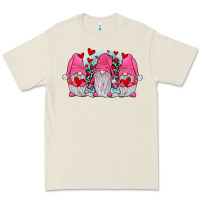 Bone gnomies valentines day Premium Tee - JahusDesignShop