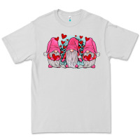Gnomies Valentines Day Premium Tee | Teevron