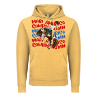 Make America Cowboy Again Vintage Hoodie | Teevron