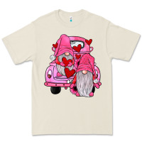 Bone farm truck,gnomies valentines Premium Tee - JahusDesignShop