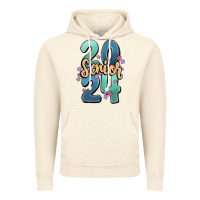 Vintage Artic senior 2024 Vintage Hoodie - MaliasSmallBusiness